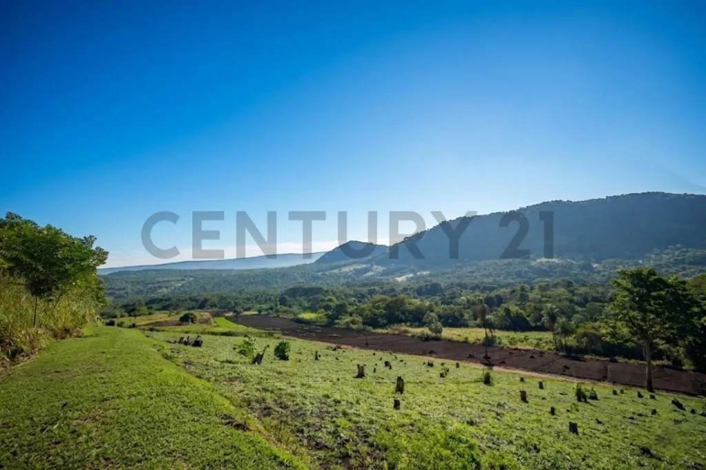 Exclusiva Oportunidad: Campo en Sapucai, Paraguarí, Ideal para Inversión y Desarrollo. — foto 3