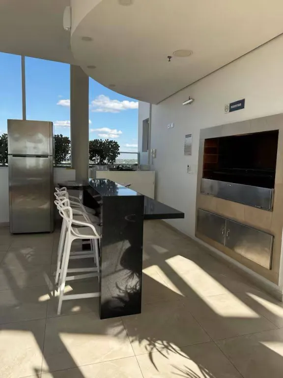 VENDO DEPARTAMENTO EN YCUÁ SATÍ, ASUNCIÓN — foto 2