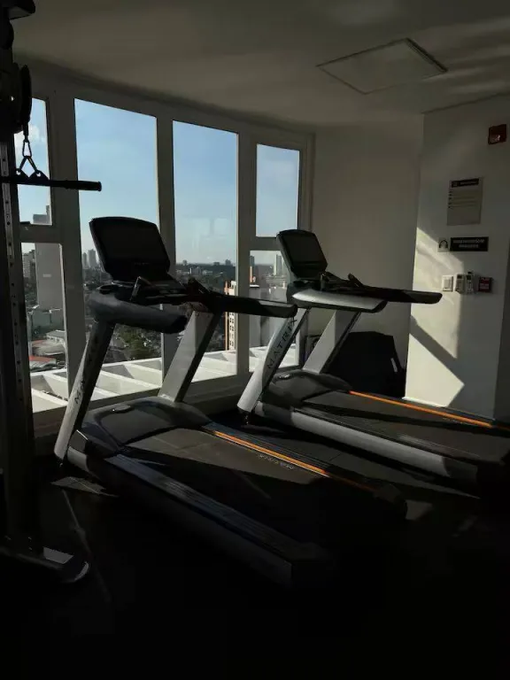 VENDO DEPARTAMENTO EN YCUÁ SATÍ, ASUNCIÓN — foto 3