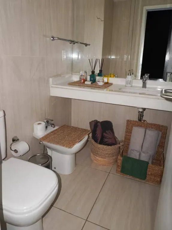 VENDO DEPARTAMENTO EN YCUÁ SATÍ, ASUNCIÓN — foto 3
