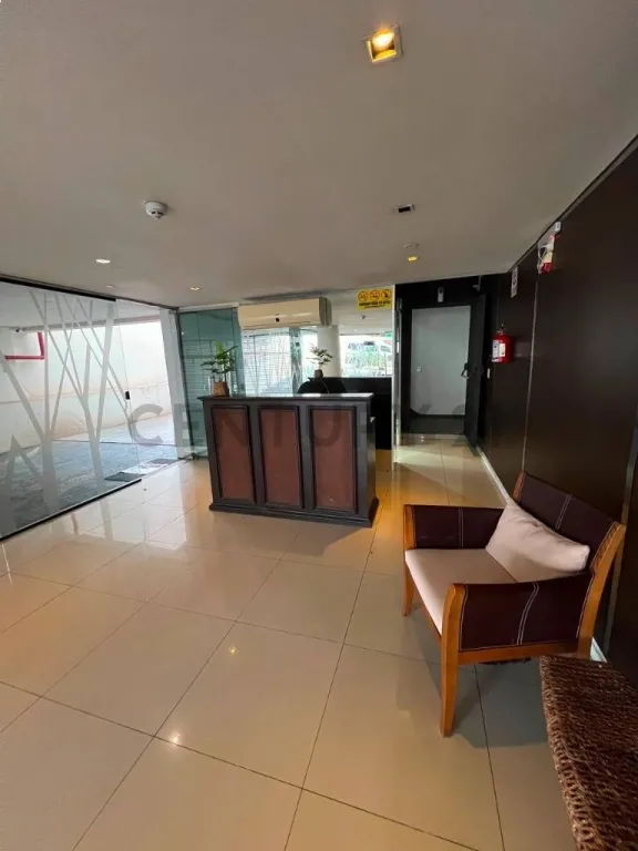 ALQUILO DEPARTAMENTO DE DOS DORMITORIOS AMOBLADO EN RECOLETA — foto 3