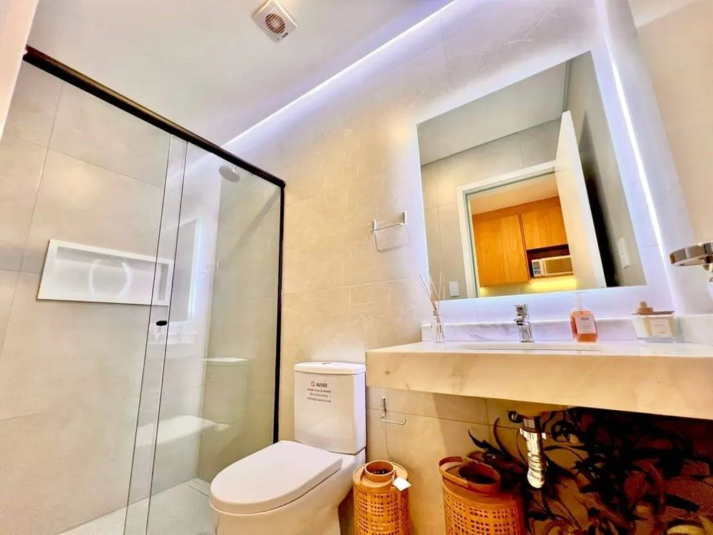 VENDO DEPARTAMENTO EN YCUÁ SATÍ, ASUNCIÓN — foto 2