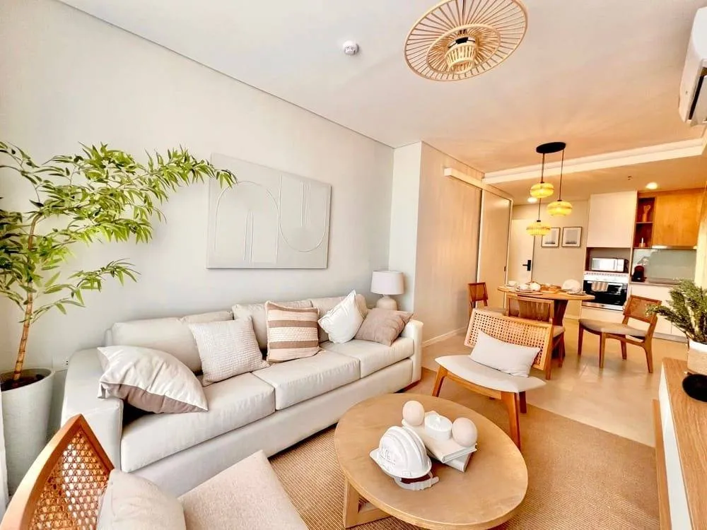 VENDO DEPARTAMENTO EN YCUÁ SATÍ, ASUNCIÓN — foto 3