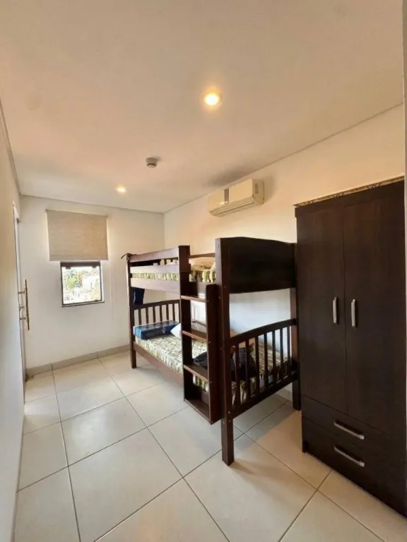 VENDO DEPARTAMENTO EN SAN JORGE, ASUNCIÓN — foto 2