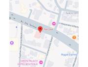 VENDO DEPARTAMENTO EN YCUÁ SATÍ, ASUNCIÓN