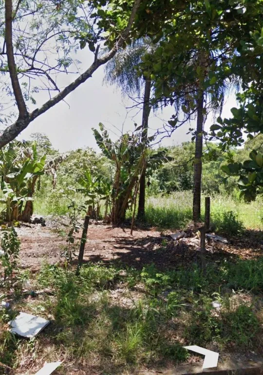VENDO 6 LOTES A UNA CUADRA Y MEDIA DE LA AVENIDA SAN JOSÉ CIUDAD DEL ESTE — foto 2