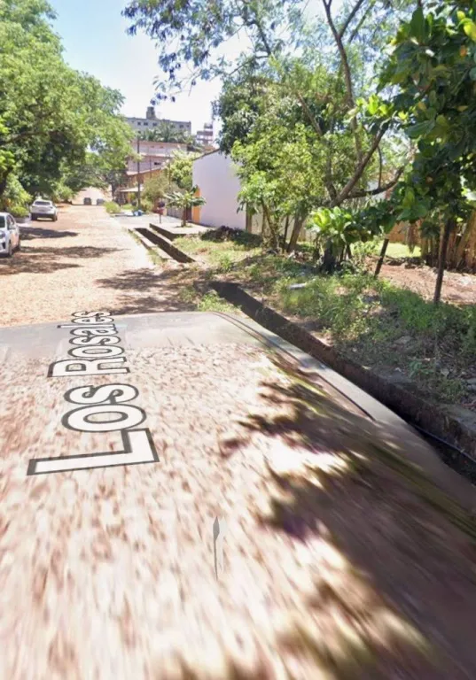 VENDO 6 LOTES A UNA CUADRA Y MEDIA DE LA AVENIDA SAN JOSÉ CIUDAD DEL ESTE — foto 3