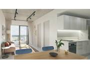 VENDO DEPARTAMENTO EN SAJONIA, ASUNCIÓN