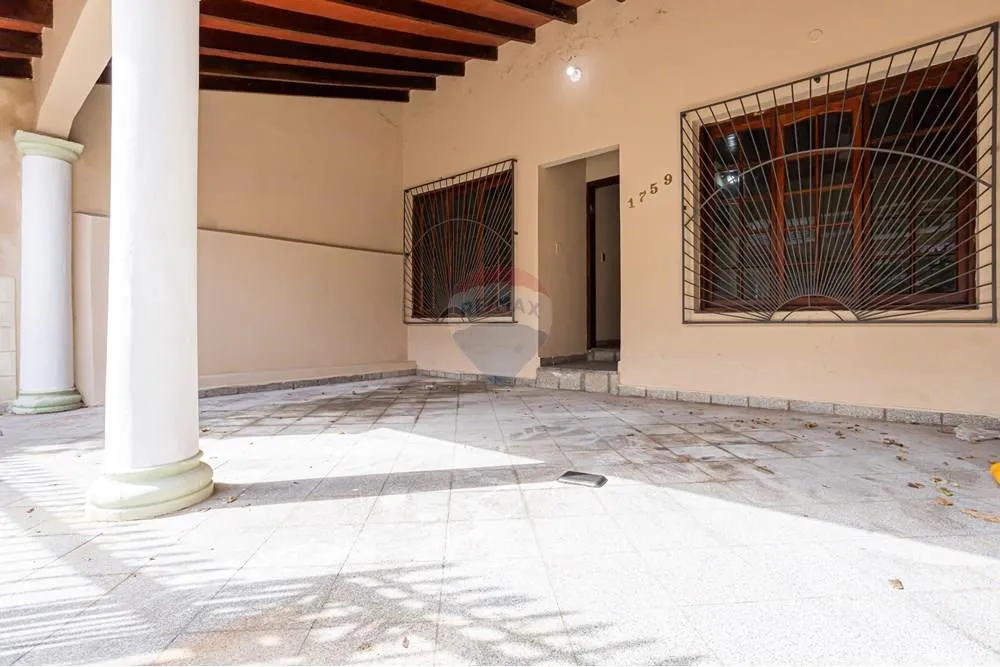 Vendo casa a refeccionar ASUNCIÓN San Vicente — foto 2