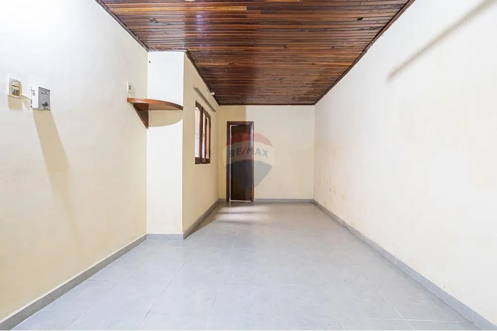 Vendo casa a refeccionar ASUNCIÓN San Vicente — foto 3