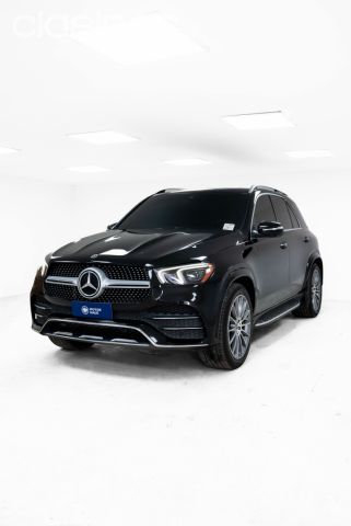 MERCEDES-BENZ GLE 350 AÑO 2020 (198.800 km)