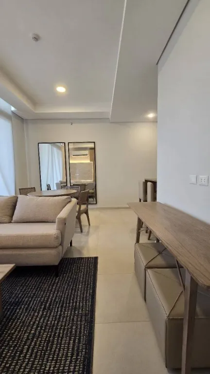 VENDO DEPARTAMENTO EN VILLA MORRA, ASUNCIÓN — foto 3