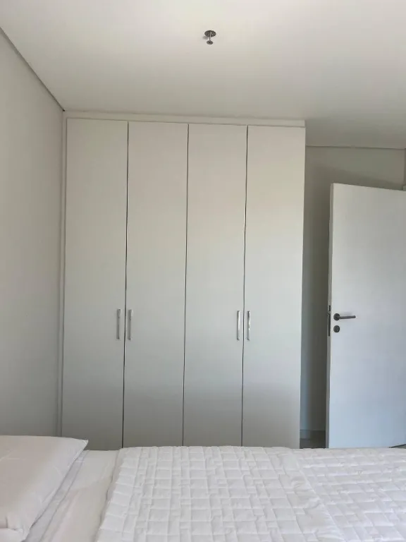VENDO DEPARTAMENTO EN SAN JORGE, ASUNCIÓN — foto 2