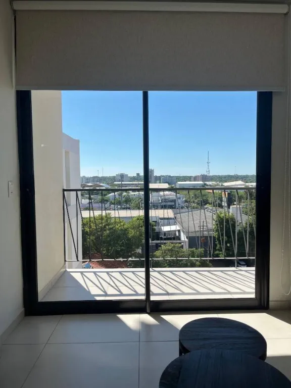 VENDO DEPARTAMENTO EN SAN JORGE, ASUNCIÓN — foto 3