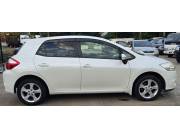 Hermoso Toyota Auris 2010 Recien Importado