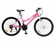 BICICLETA MILANO ARO 26 PARA NENA !! NUEVOS CON GARANTIA !! HACEMOS DELIVERY , !!!