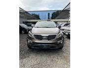 Kia Sportage 2011