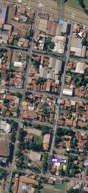 En venta casa en Mariano Roque Alonso — foto 2