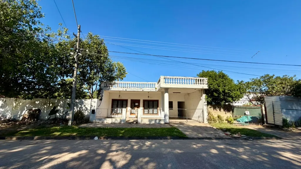 En venta casa en Mariano Roque Alonso — foto 3