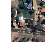 Vendo Terreno en Luque - Inversión Estratégica en Zona de Alto Valor