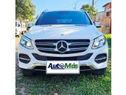 MERCEDES BENZ GLE 250 D 4MATIC 4x4