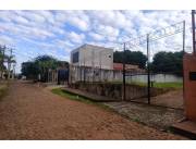 Terreno en Venta en Central Capiata San Miguel Narciso Garcetey R D 12