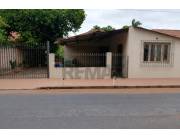 Casa en Venta en Central Ñemby Rincón Moises Bertoni casi Manuel O,Guerrero