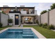 Duplex en Venta en Central Luque Loma Merlo Mcal. Sucre Avenida America