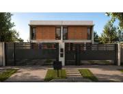 Duplex en Venta en Central Luque Loma Merlo Aztecas Cañada del Carmen