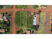 En Venta - Terreno -Hernandarias, Alto Paraná, Paraguay