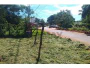 Terreno en Venta en Central Luque Loma Merlo YKUA ROTY CASI CAÑADA DEL CARMEN