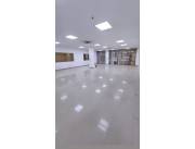Alquilo Oficina Corporativa de 157 m2 en Ykua Sati - LOF8493862