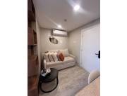 VENDO DEPARTAMENTO EN MBURUCUYÁ, ASUNCIÓN