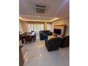 VENDO DEPARTAMENTO EN MCAL. ESTIGARRIBIA, ASUNCIÓN