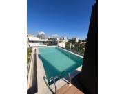 VENDO DEPARTAMENTO EN VILLA MORRA, ASUNCIÓN