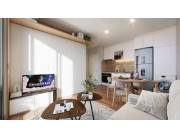 VENDO DEPARTAMENTO EN RECOLETA, ASUNCIÓN