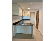 VENDO DEPARTAMENTO EN LAS MERCEDES, ASUNCIÓN