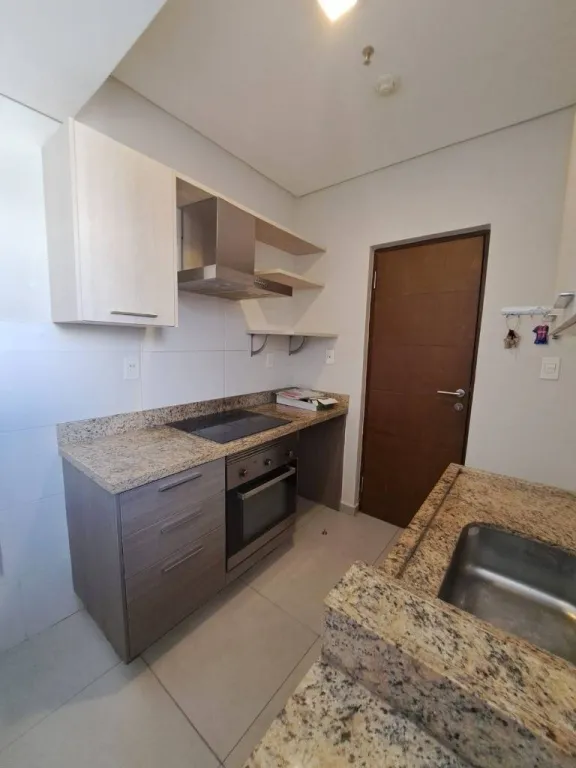 VENDO DEPARTAMENTO EN VILLA MORRA, ASUNCIÓN — foto 2