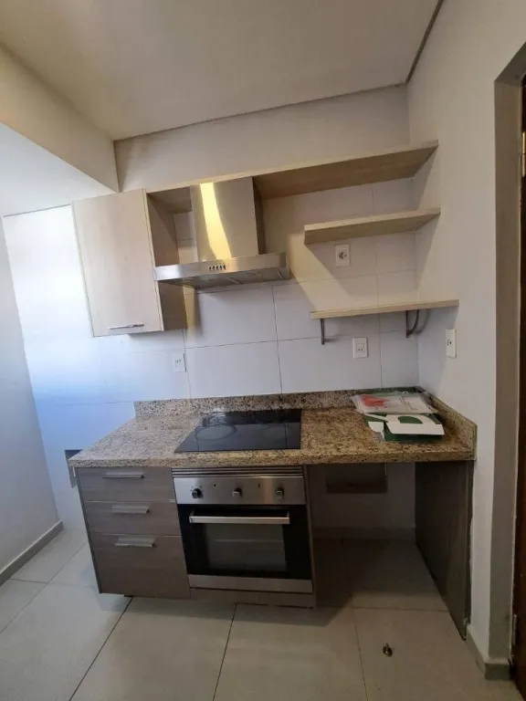 VENDO DEPARTAMENTO EN VILLA MORRA, ASUNCIÓN — foto 3