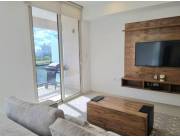 VENDO DEPARTAMENTO EN YCUÁ SATÍ, ASUNCIÓN