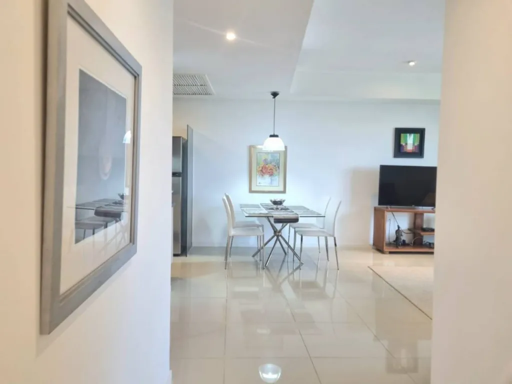 VENDO DEPARTAMENTO EN YCUÁ SATÍ, ASUNCIÓN — foto 2