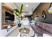 VENDO DEPARTAMENTO EN SAN JORGE, ASUNCIÓN