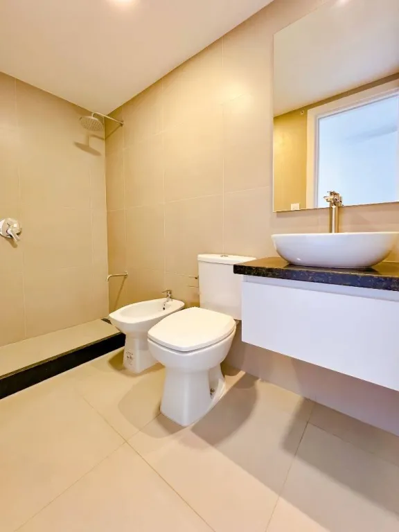 VENDO DEPARTAMENTO EN BARRIO JARA, ASUNCIÓN — foto 2