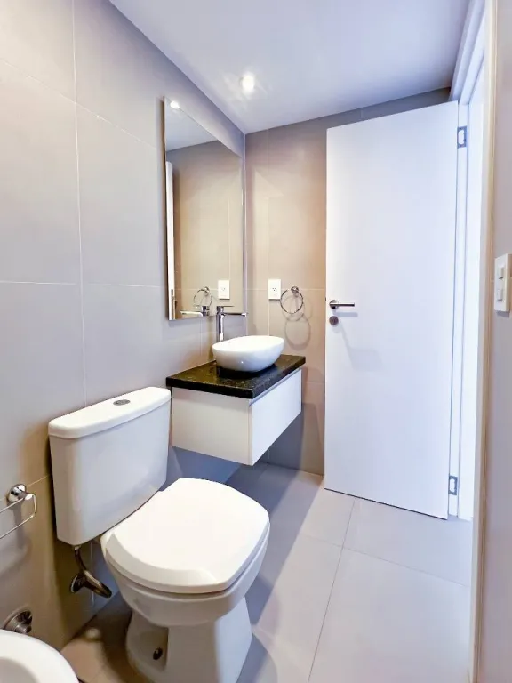 VENDO DEPARTAMENTO EN BARRIO JARA, ASUNCIÓN — foto 3