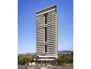VENDO DEPARTAMENTO EN MCAL. ESTIGARRIBIA, ASUNCIÓN