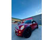 MINI COOPER 2006