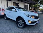 KIA SPORTAGE 2015 jah
