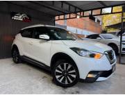 Nissan Kicks Exclusive 2019 fin