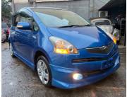 ❗️TOYOTA RACTIS 2009/10 RECIÉN IMPORTADO. ♦️SIN USO EN