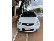 SUZUKI SX4 año 2012